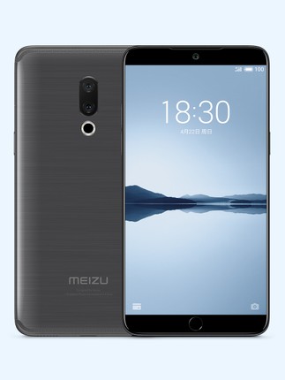 Meizu/魅族 魅族 15 PLUS  全网通公开版4G智能手机15Plus